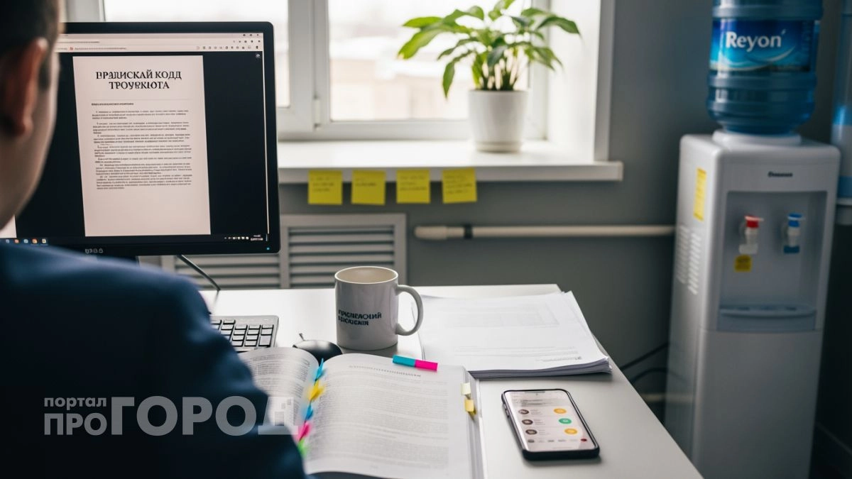 Вас уволили на испытательном сроке: юрист подсказал, как доказать незаконность решения и вернуть работу