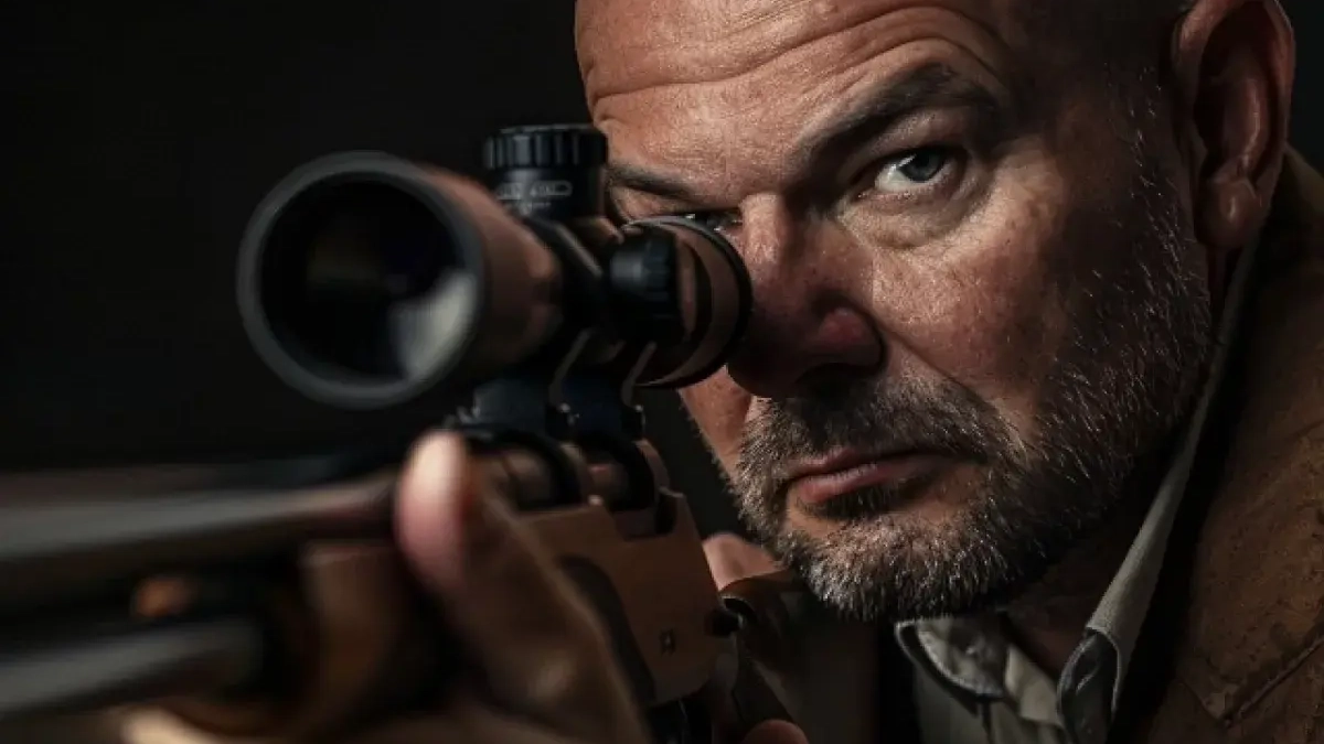 В Саратовской области открылся сезон охоты на гусей и вальдшнепов