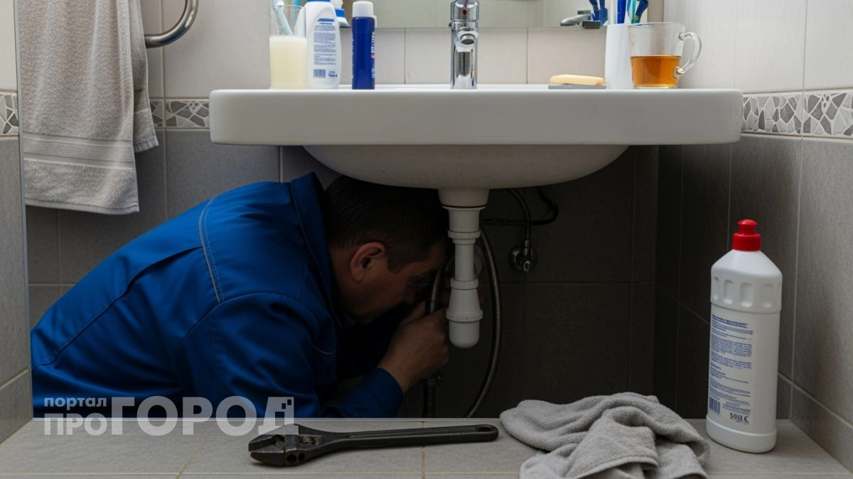 Избавьтесь от вони в раковине раз и навсегда: одна простая проверка спасет вас от вызова сантехника