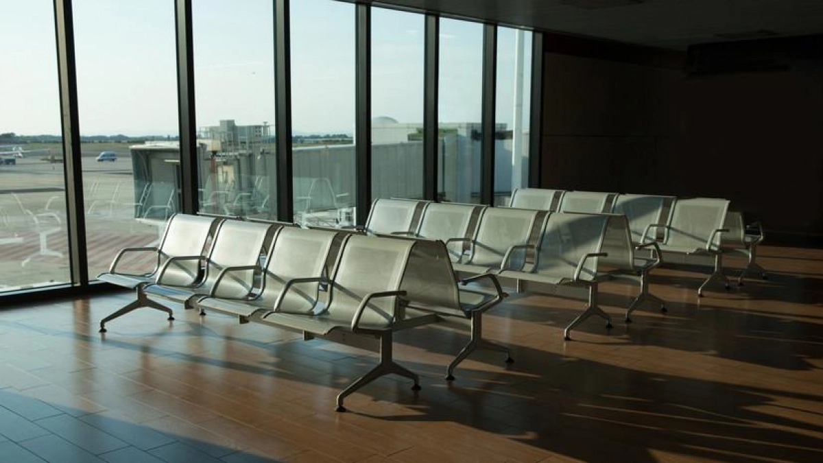 Аэропорты Пензы, Саратова и Ульяновска возобновили работу после временных ограничений