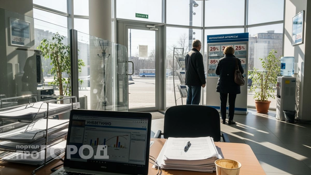 Ваши сбережения обесцениваются прямо сейчас: эксперты объясняют почему пора закрывать накопительные счета