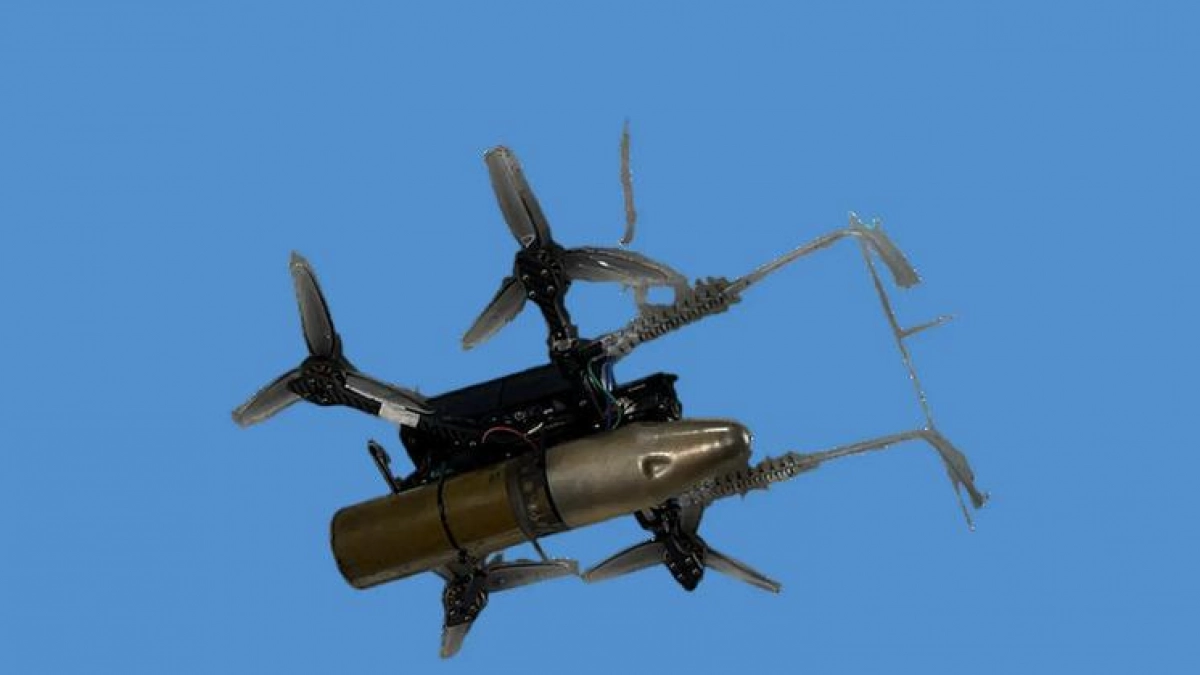 ПВО сбила БПЛА над Саратовской областью в ходе массированной ночной атаки