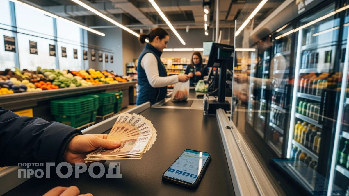 Перестала пользоваться картой и начала экономить пятую часть зарплаты: как наличные меняют привычки тратить
