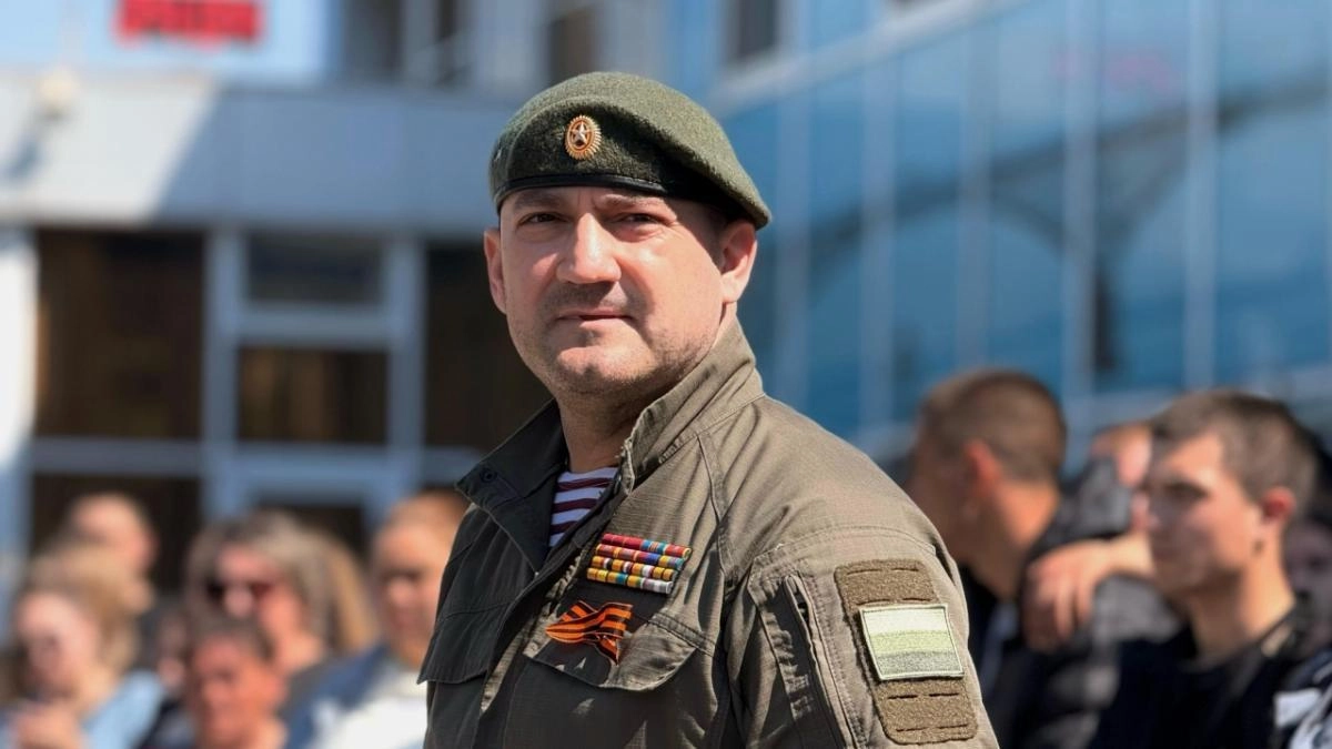 Мать погибшего бойца СВО до сих пор не получила его «Орден Мужества»