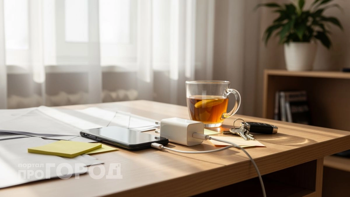 Оставьте зарядку в розетке без присмотра: пять причин почему это действие грозит пожаром в вашей квартире