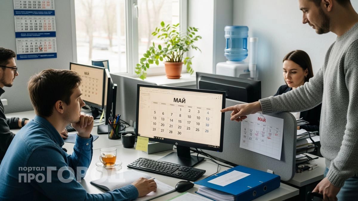 Переход на четырехдневку стал реальностью: вот точные сроки и детали реформы, которые изменят жизнь каждого
