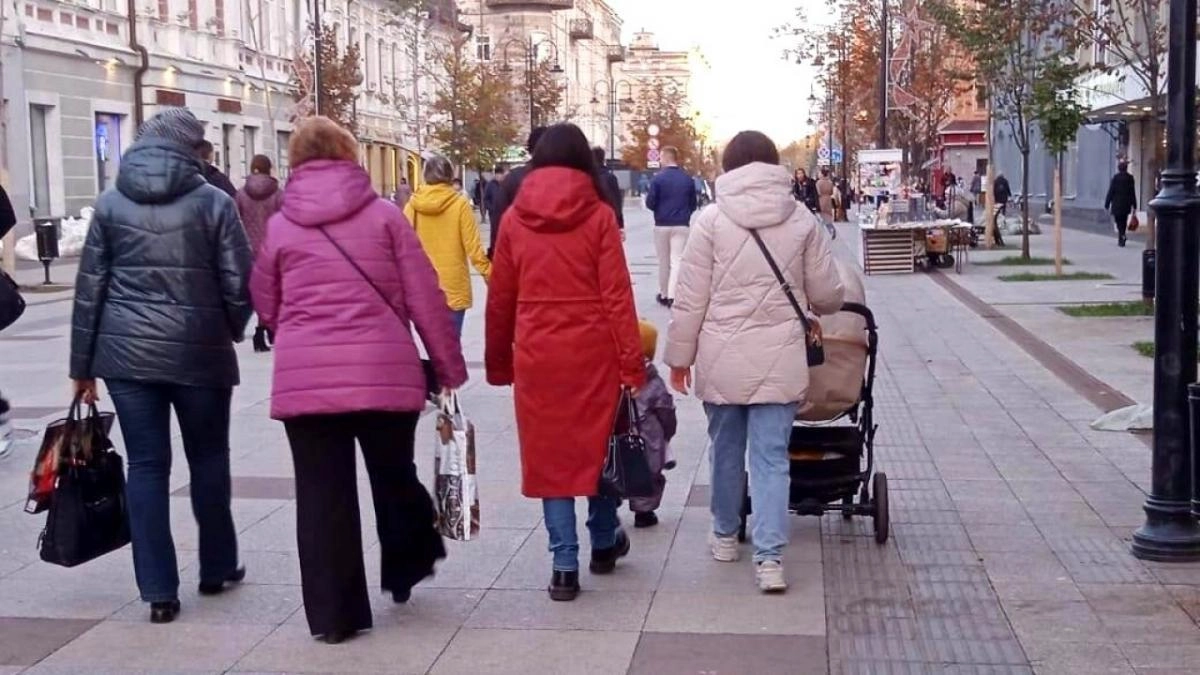 Пенсионеры и многодетные семьи могут заменить льготные документы QR-кодом