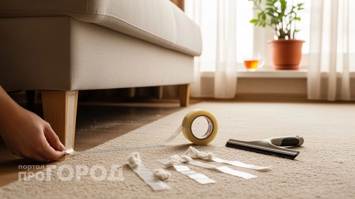 Больше не трачусь на бытовую химию: этот товар из фикспрайса убирает пыль в доме быстрее любого пылесоса