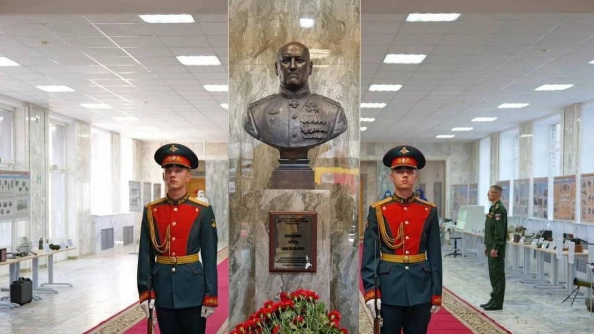 Володин анонсировал стадион на территории химучилища Саратова для горожан