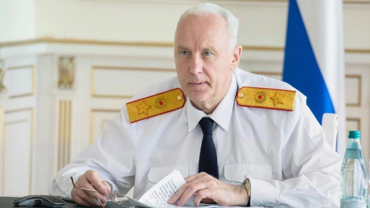 Бастрыкин взял под контроль дело предпринимательницы из Саратова после жалобы в СК