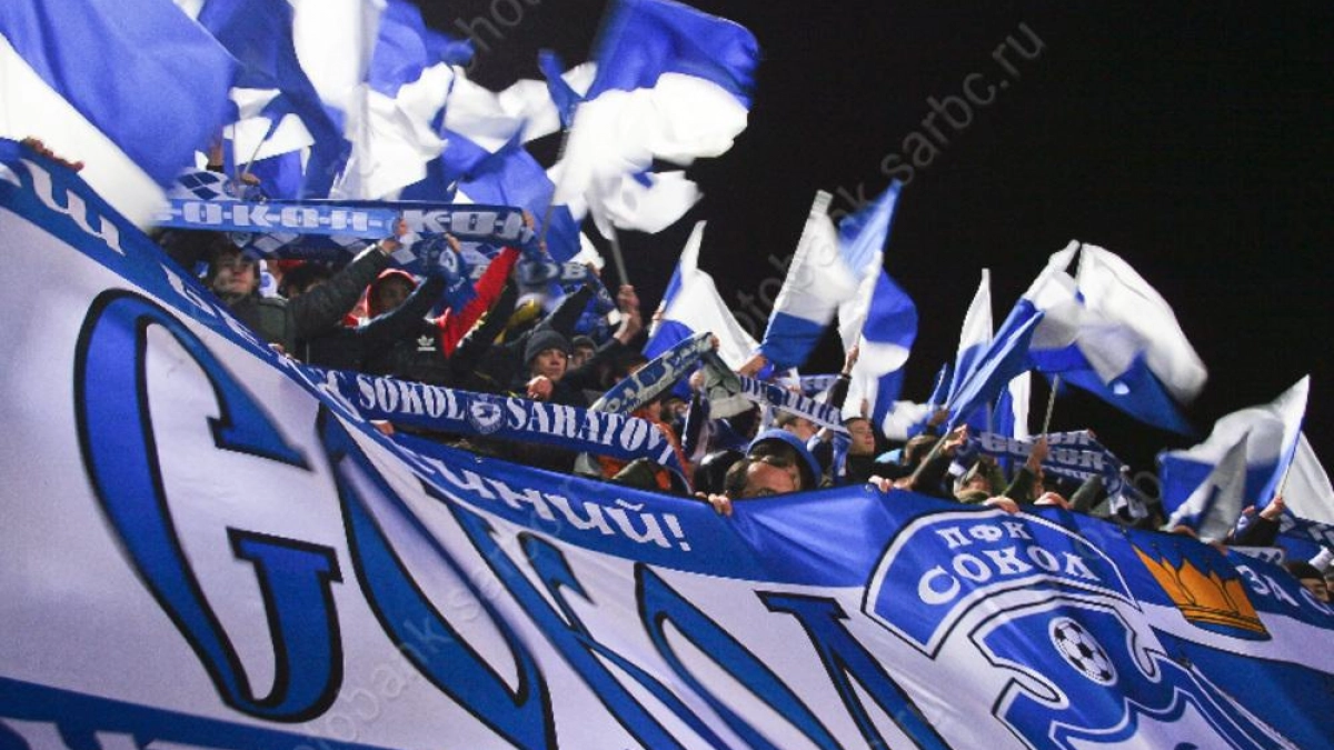 «Сокол» уступил «Родине» 1:3 и остался на последнем месте в Лиге PARI