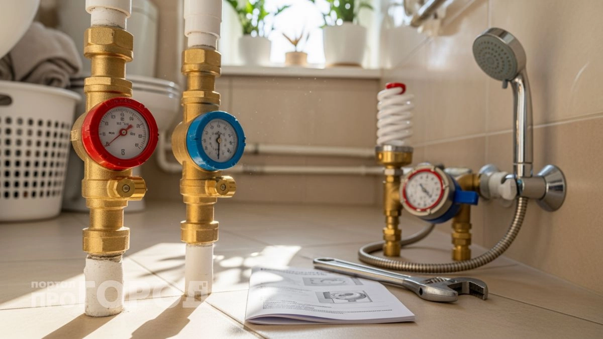 Я перестал кормить управляющую компанию лишними деньгами: один простой метод снизил мои счета за ЖКХ вдвое