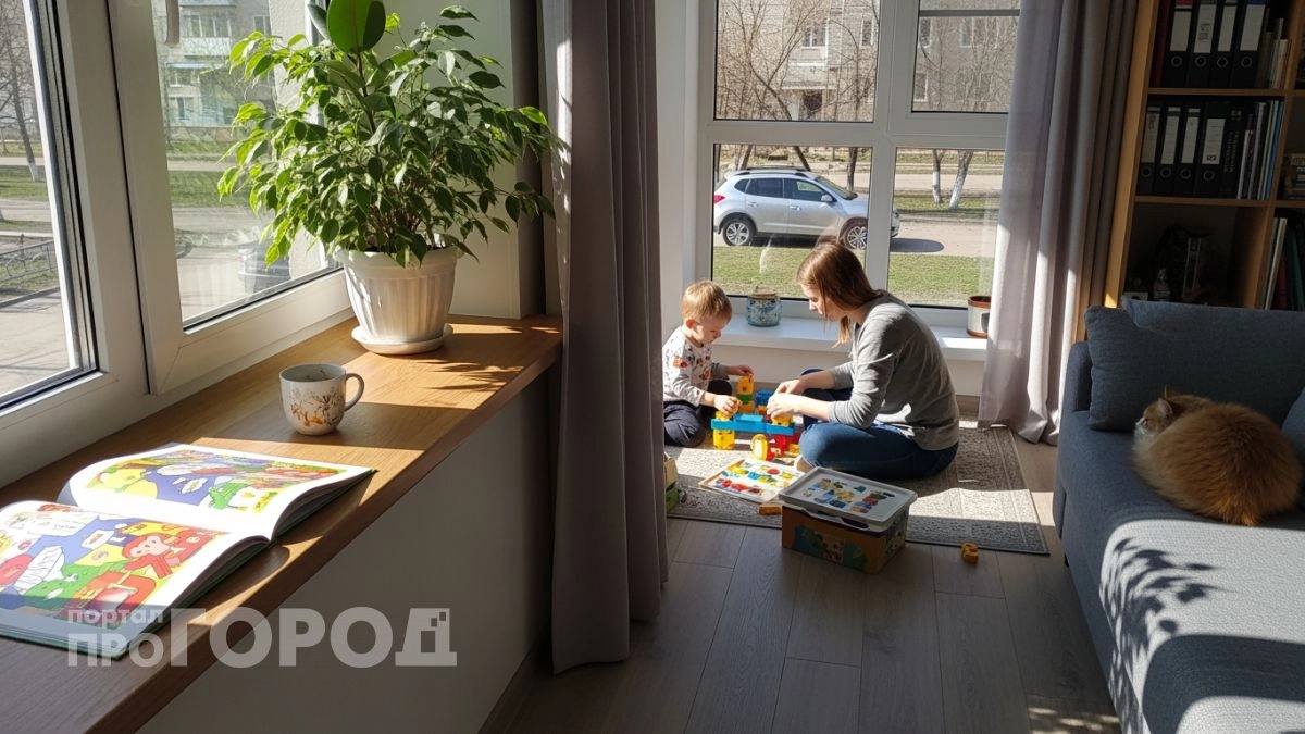 Генетическая правда: узнайте наконец, от кого из родителей ваш ребенок на самом деле получает интеллект