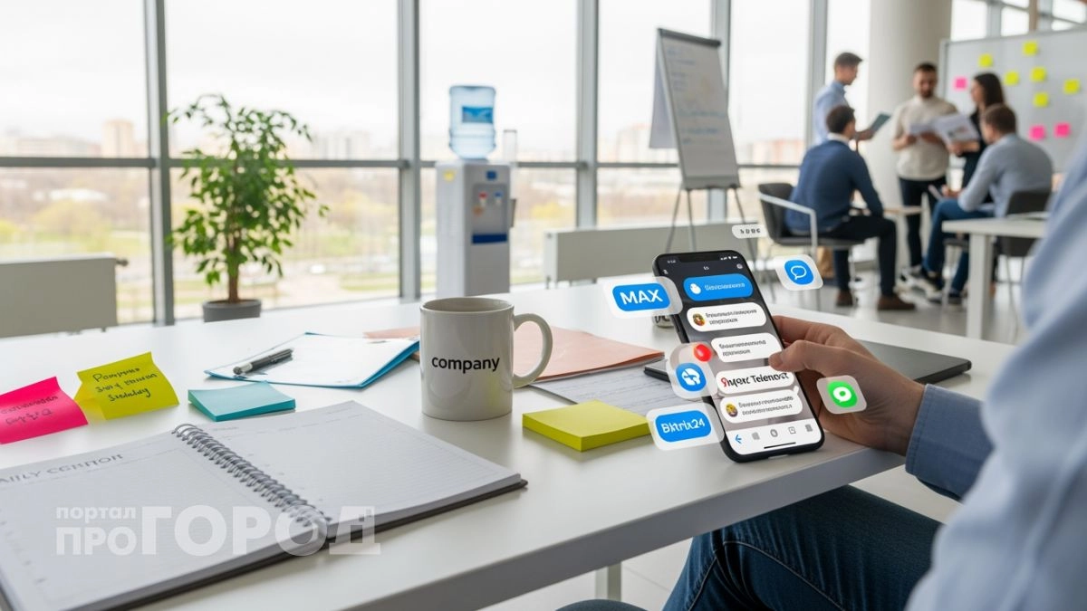 Удалил Telegram и перешел на эти три приложения: они работают быстрее и не зависят от сбоев в сети