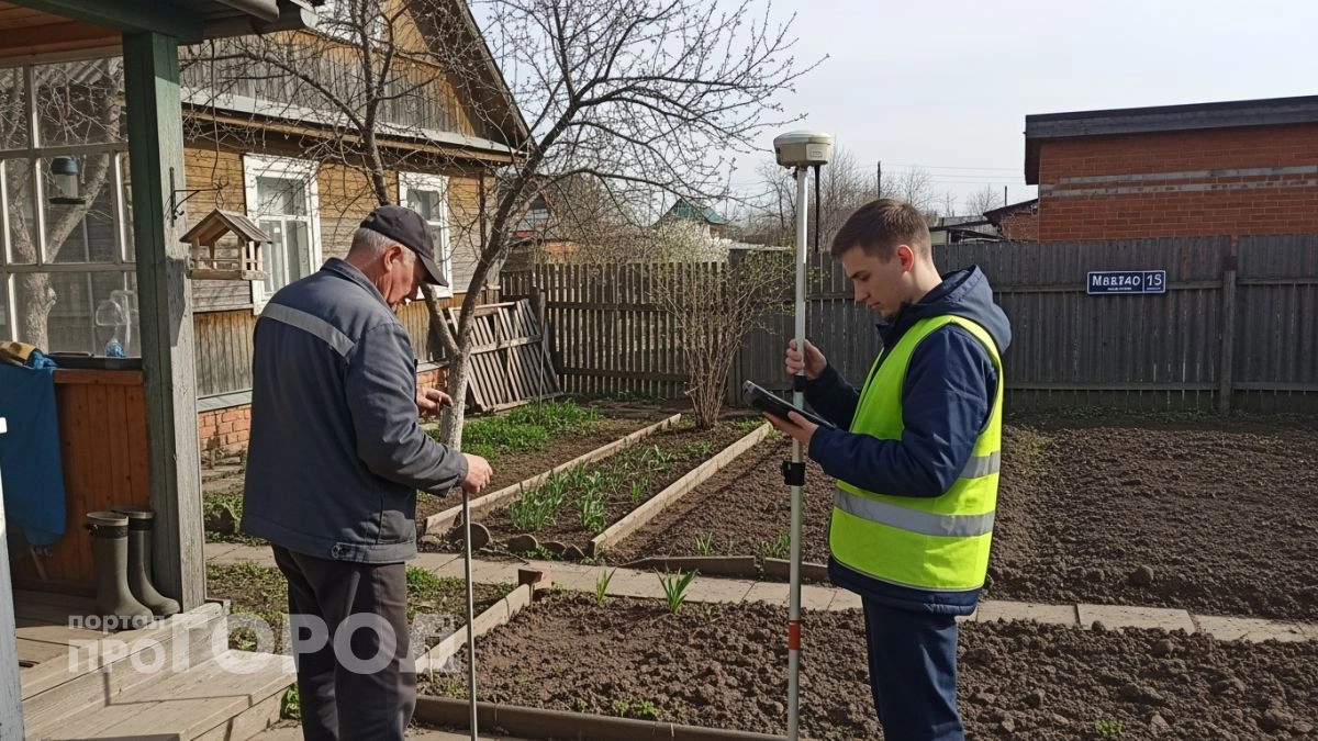 Раздел участка превратится в кошмар: проверьте эти 6 пунктов перед походом в Росреестр, чтобы не потерять землю