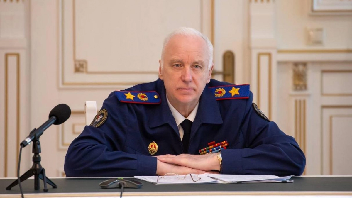 Бастрыкин взял под контроль дело о взятке за свалку у водоёмов Саратова