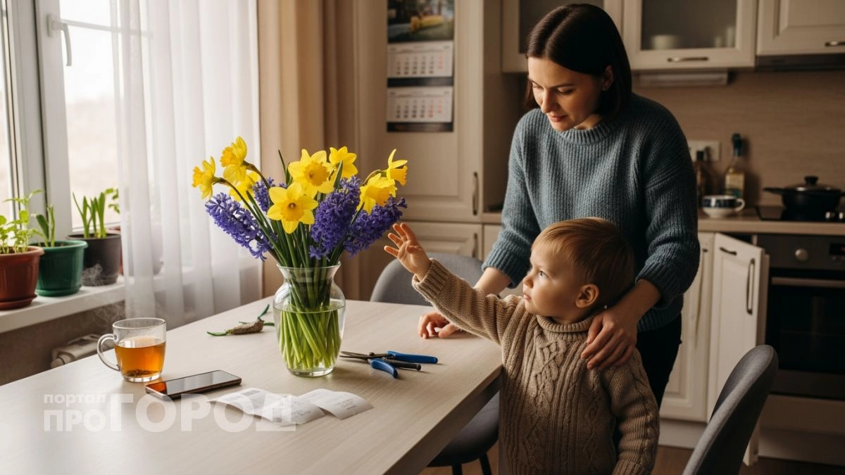Ваш сон под угрозой: проверьте подоконник на наличие этих опасных цветов, которые крадут ваше здоровье