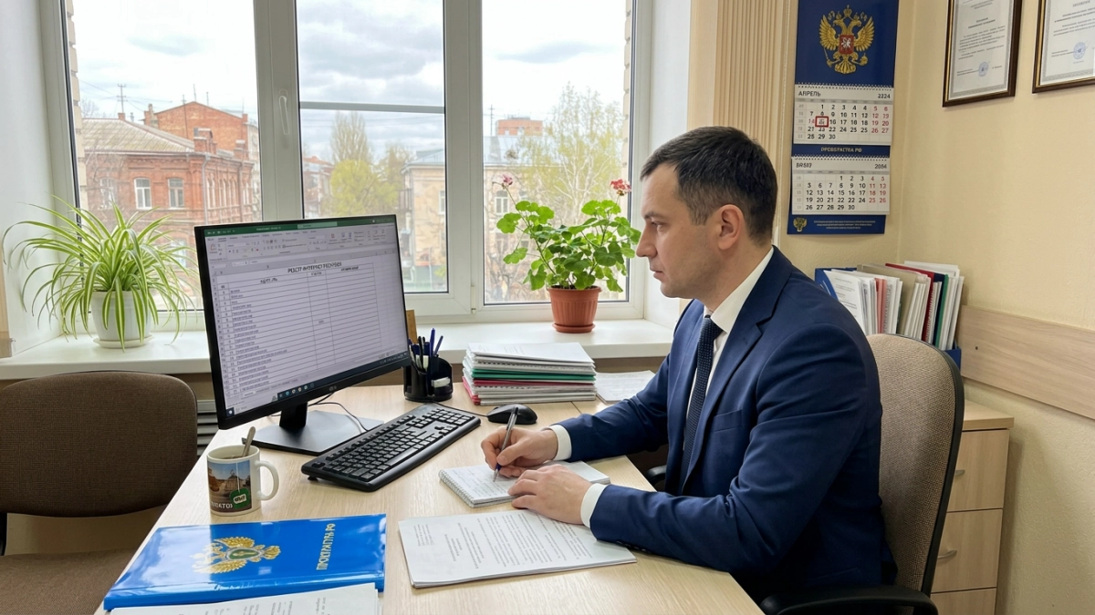 Прокуроры Саратова выявили 5 сайтов с рекламой нелегальных казино