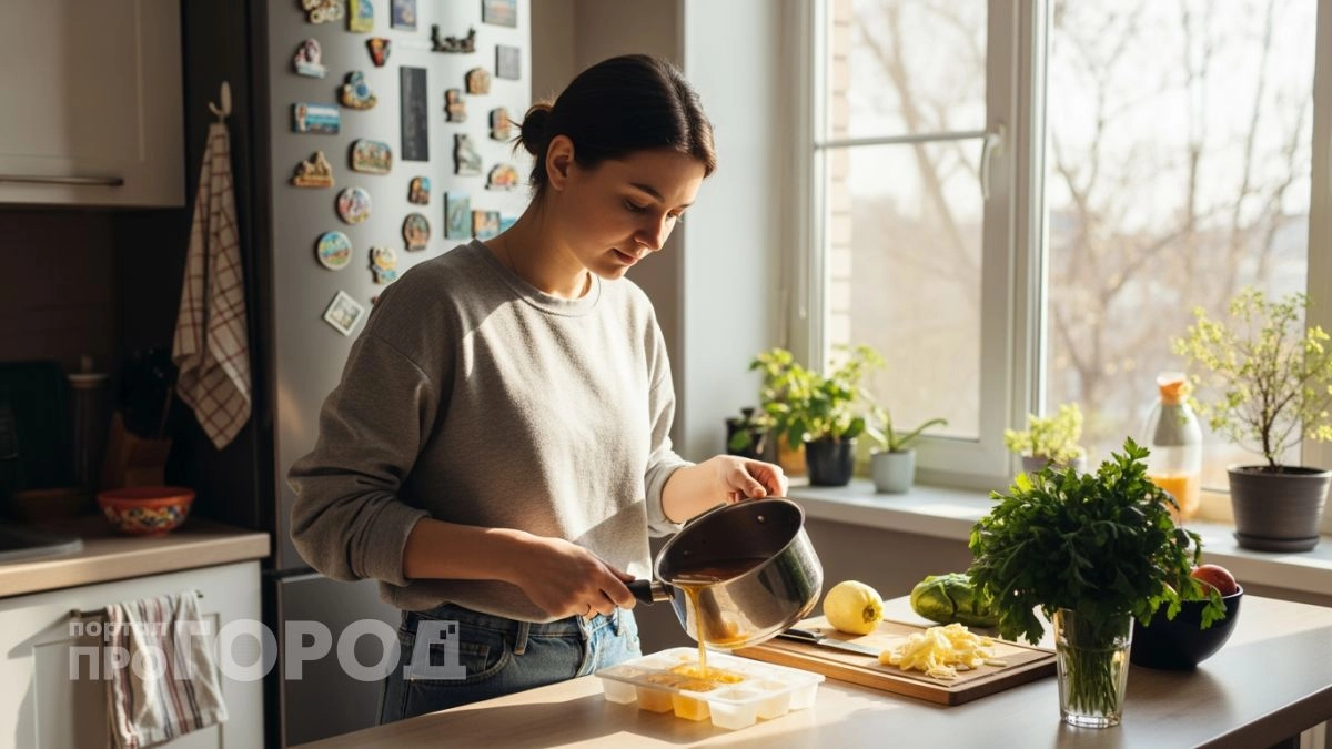 Больше не сливаю воду после картошки в канализацию: экономлю на бытовой химии и удобрениях для своих цветов