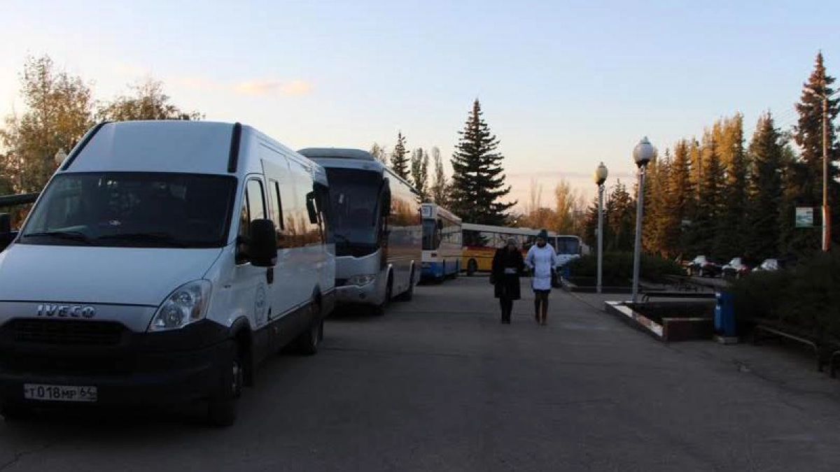 Саратовский предприниматель заплатил 1,4 млн за автобусы, не вышедшие на маршруты