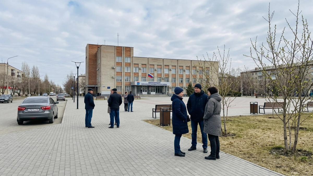 Житель Балаково Артём Наймушин погиб при выполнении задач на СВО