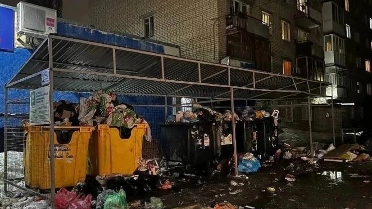 Прокуратура нашла нарушения у «Ситиматика»: нехватка техники и сбои в работе