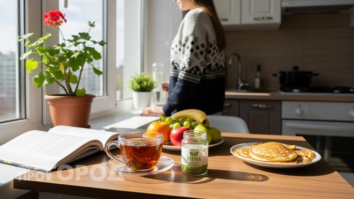 Убрала сахар из рациона и добавила этот продукт: через месяц кожа сияет, а лишние килограммы ушли сами