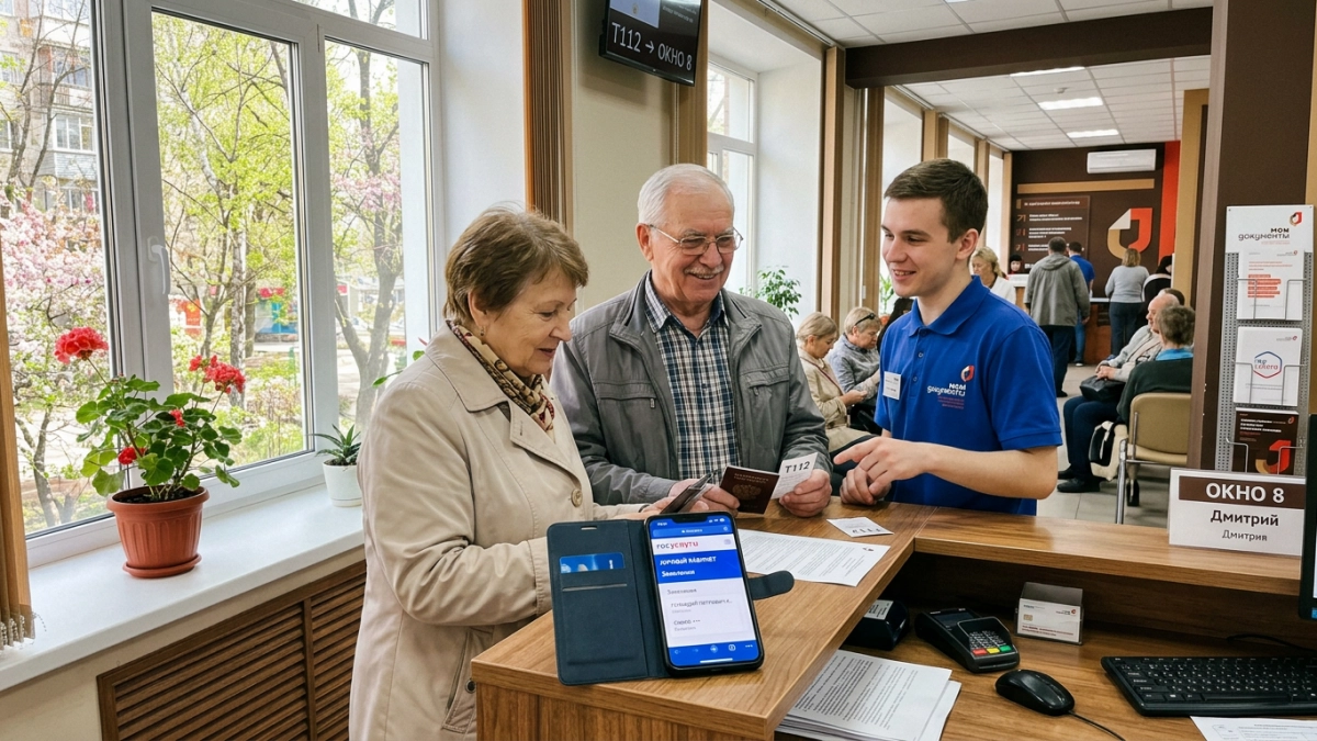 672 миллиона рублей выплатил Соцфонд саратовцам: как получить накопления в 2026 году