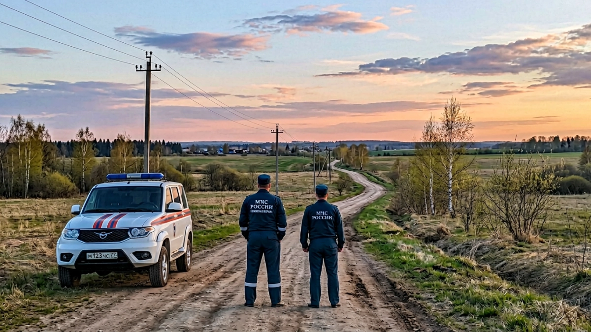 ПВО за шесть часов сбила 14 дронов над несколькими регионами России