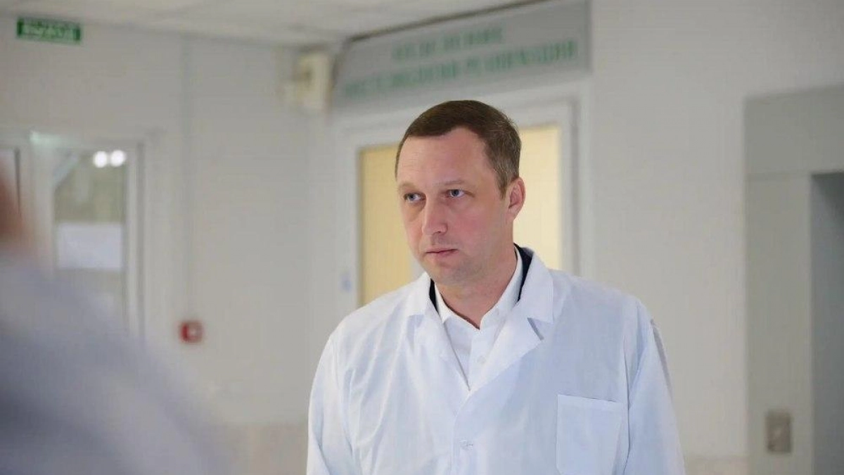 Бусаргин опустился на 76-е место в рейтинге влияния губернаторов