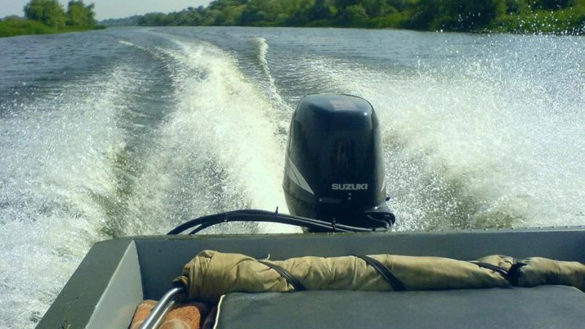 Речная навигация в Саратовской области откроется 18 апреля первым рейсом