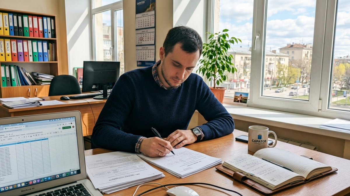 Налоговую декларацию упростили: убрали лишние поля и сократили отчётность