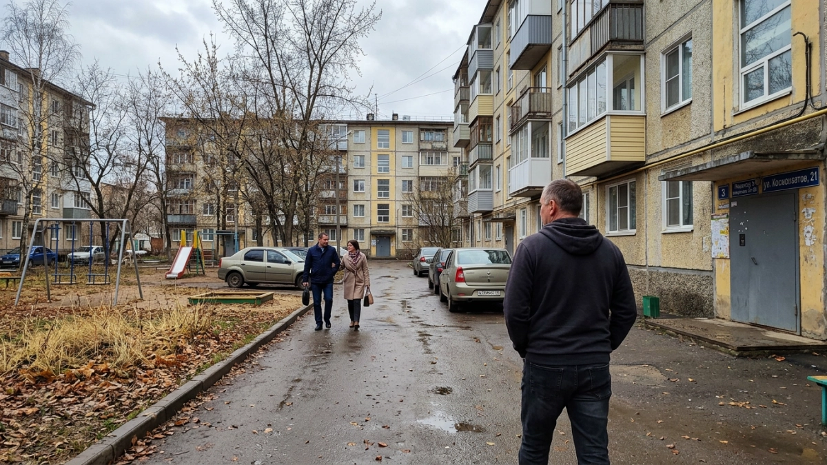 Житель Энгельса, внесённый в список террористов, объявлен в федеральный розыск