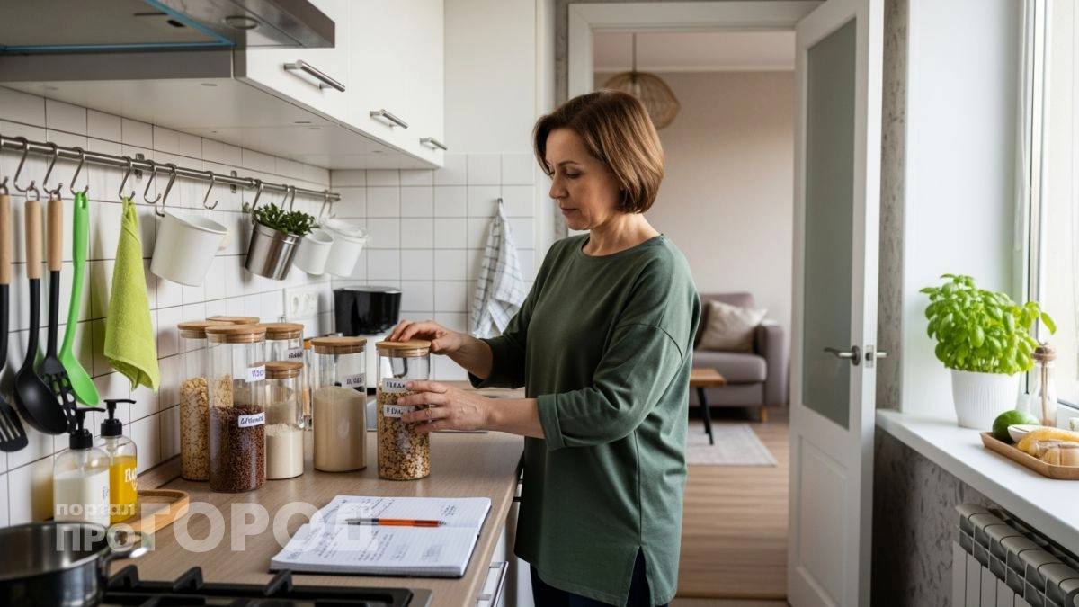 Ваш уровень интеллекта заметен даже при готовке: всего две простые кухонные привычки выдают умную женщину