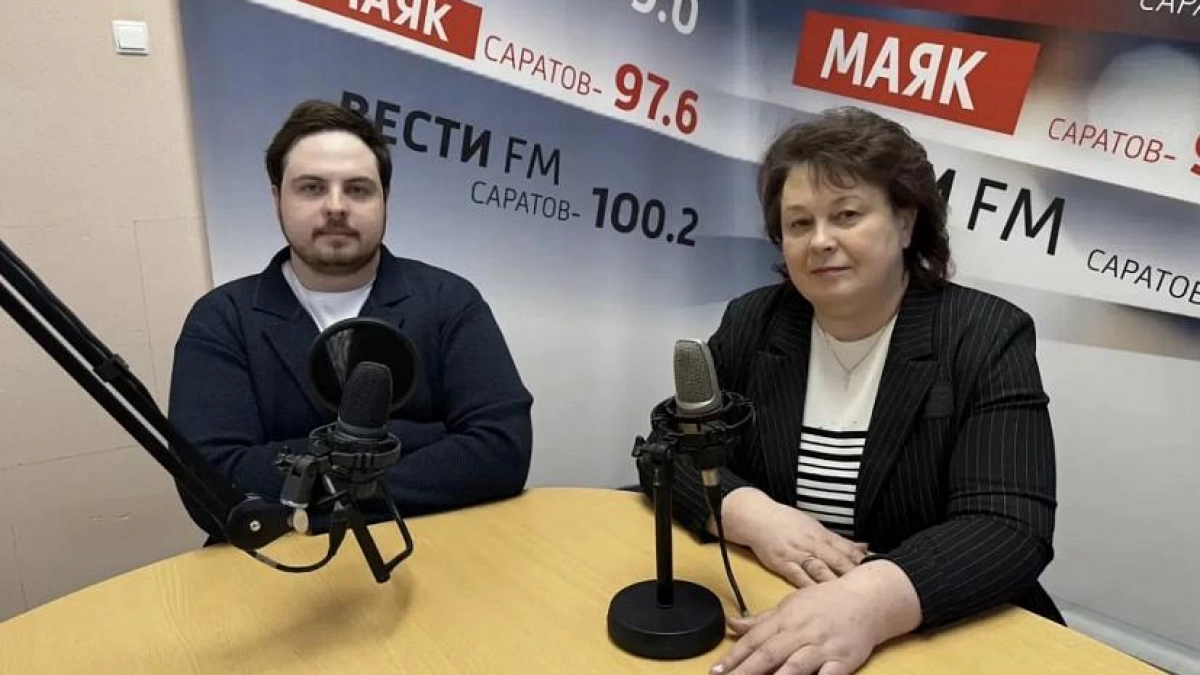 За семь лет социальный контракт в Саратовской области получили 39 тысяч человек