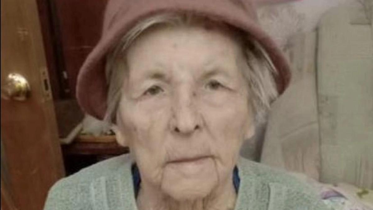 Труженица тыла из Саратова отметила 96-летие: с 10 лет плела канаты для фронта