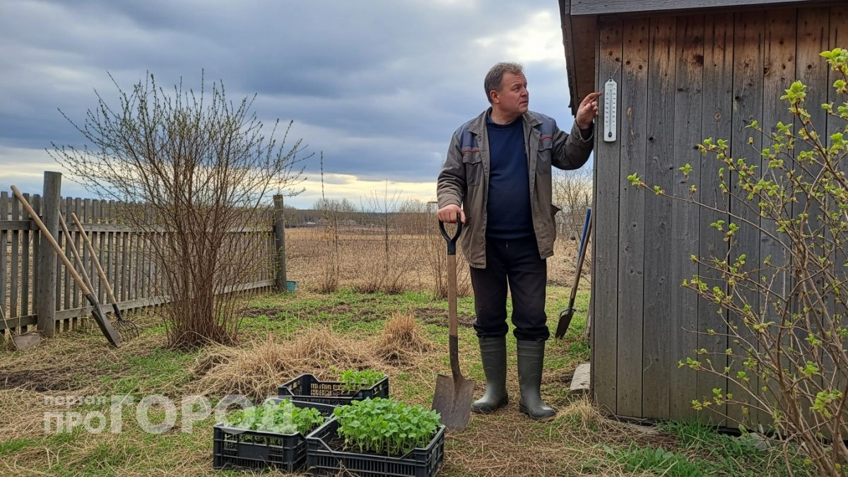 Майские праздники под угрозой: синоптики зафиксировали аномалию, которой не было в России с восемнадцатого века