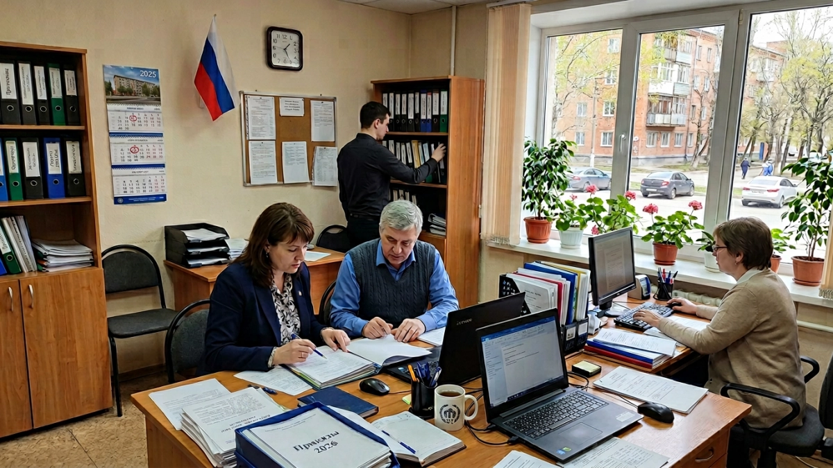 Саратов возглавил объединённое управление Россельхознадзора трёх областей