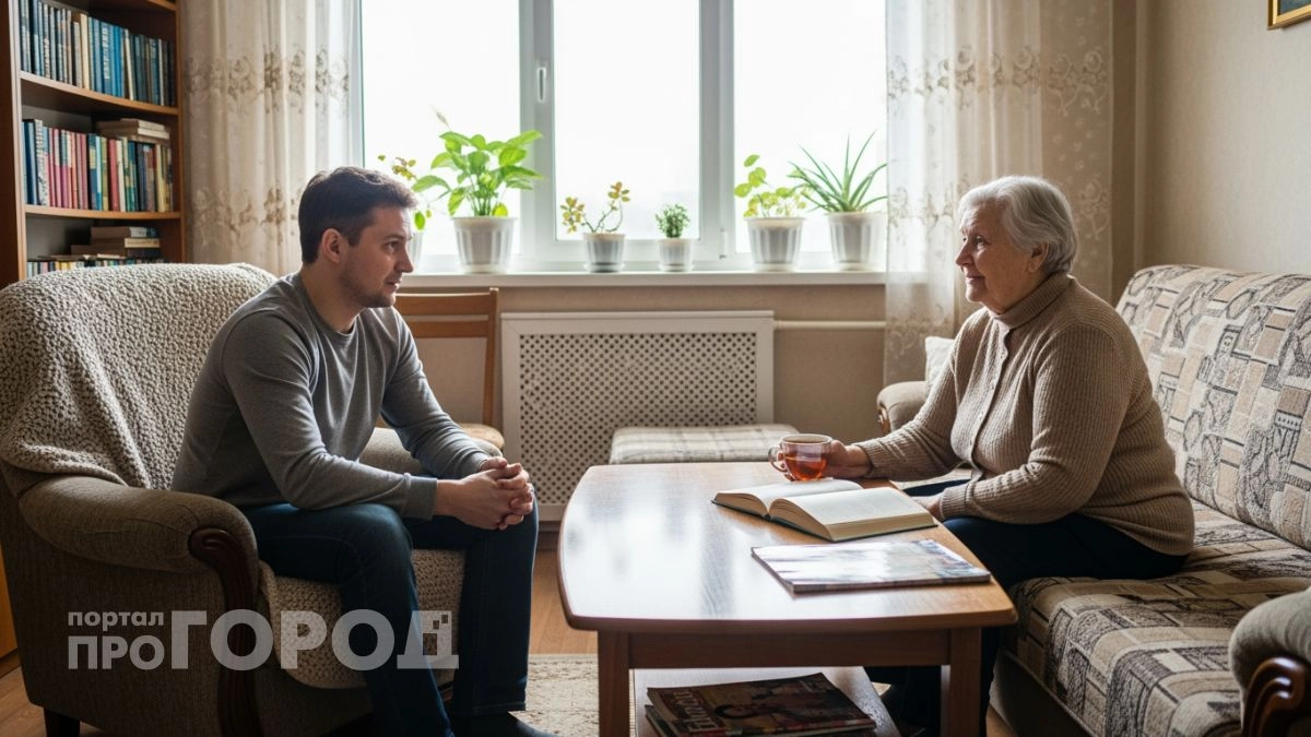 Перестала обсуждать с родителями эти три темы: теперь наши отношения стали доверительными и спокойными