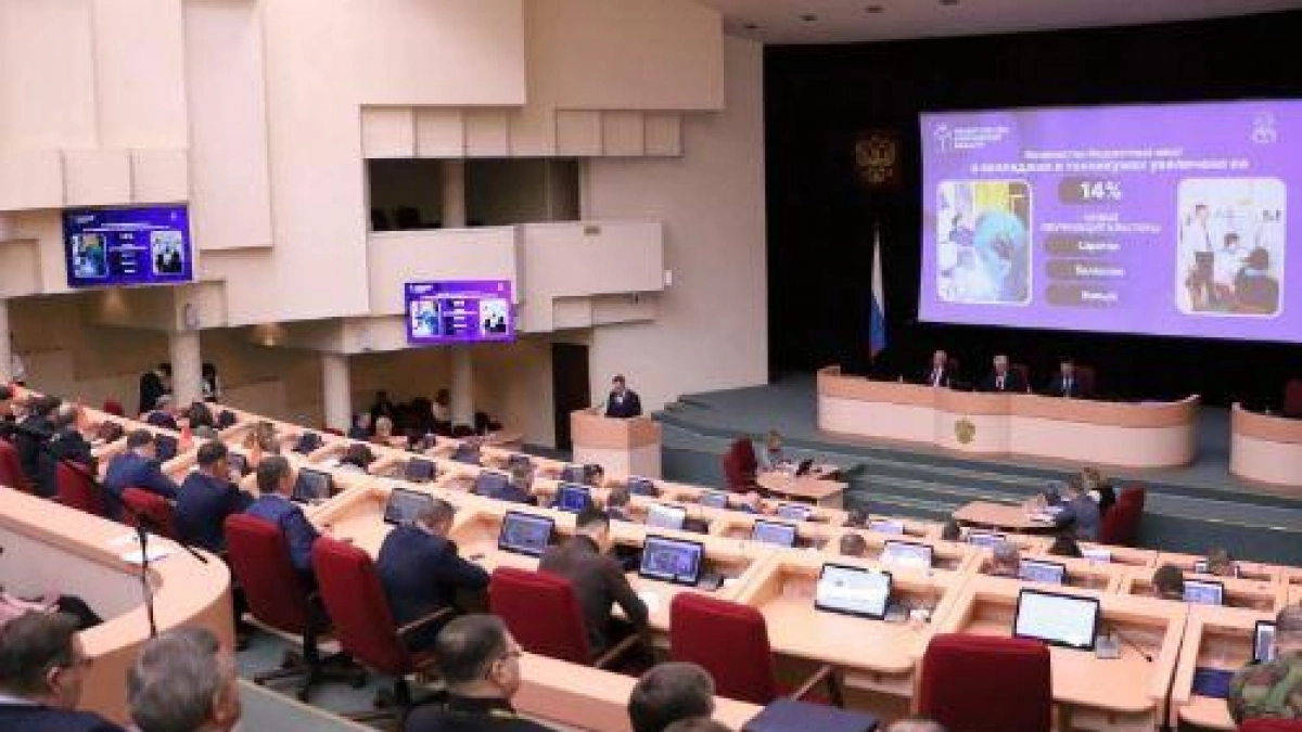 Саратовская область направила 4,5 млрд рублей на льготные лекарства и открыла 4 поликлиники