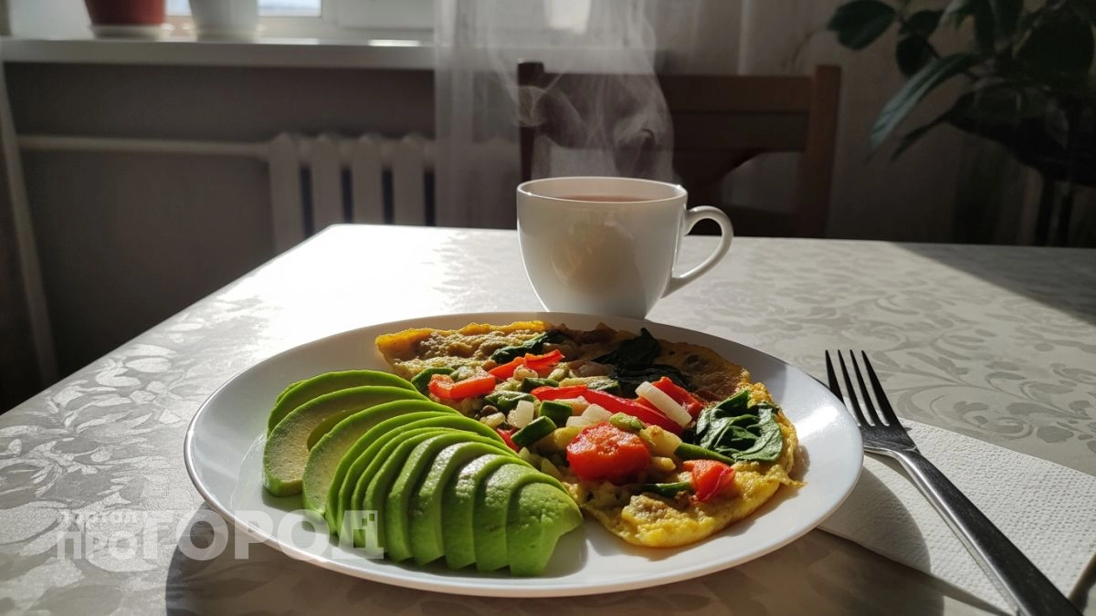 Забудьте про утреннюю кашу: эндокринолог назвала блюдо, которое уберет голод и даст энергию на весь день