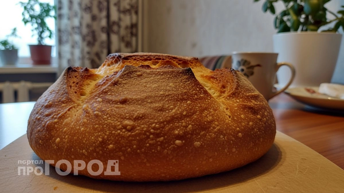 Перестала покупать выпечку в магазине: теперь просто добавляю дрожжи в рис и пеку дома хлеб как пух за час