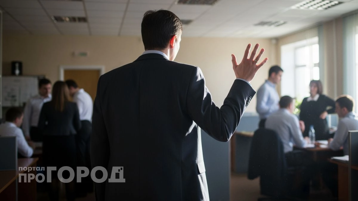 Вас перестают воспринимать всерьез: 5 скрытых речевых приемов, которые мгновенно уничтожают ваш профессиональный имидж