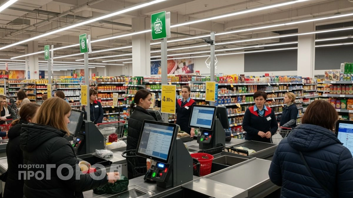 Вас обманывают на кассах самообслуживания: простая схема магазинов, о которой молчат все кассиры