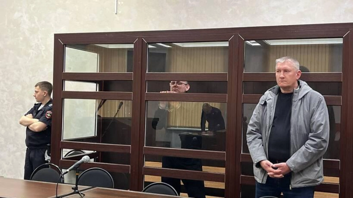 Саратовец устроил нарколабораторию в арендованном доме и получил 18 лет