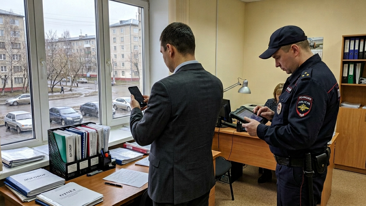 Аккаунт министра строительства Саратовской области взломали мошенники