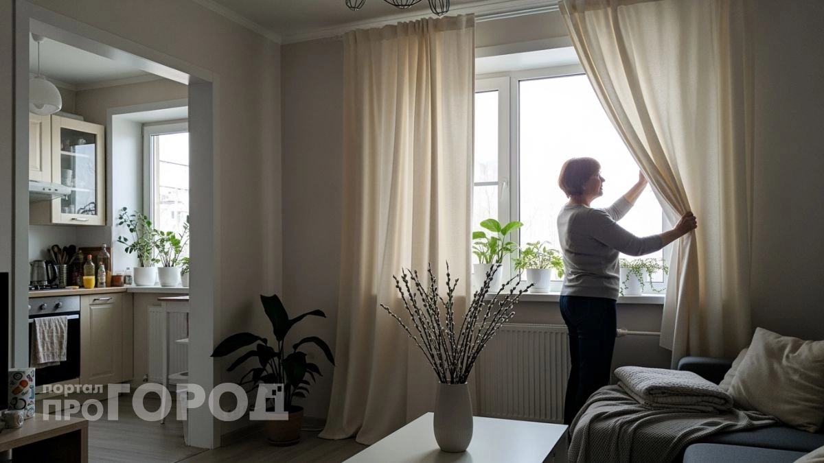 Секреты отельного комфорта: как превратить обычную квартиру в номер люкс с помощью десяти простых приемов