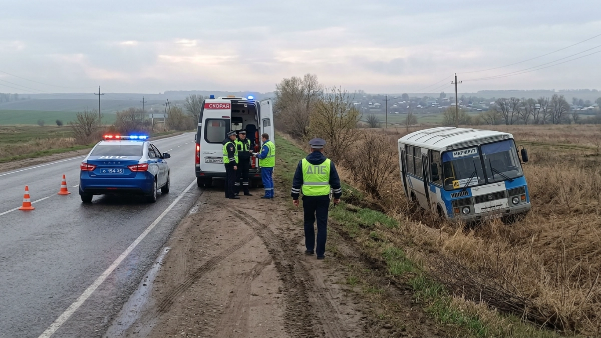 Девочке после ампутации руки в ДТП под Саратовом стало лучше