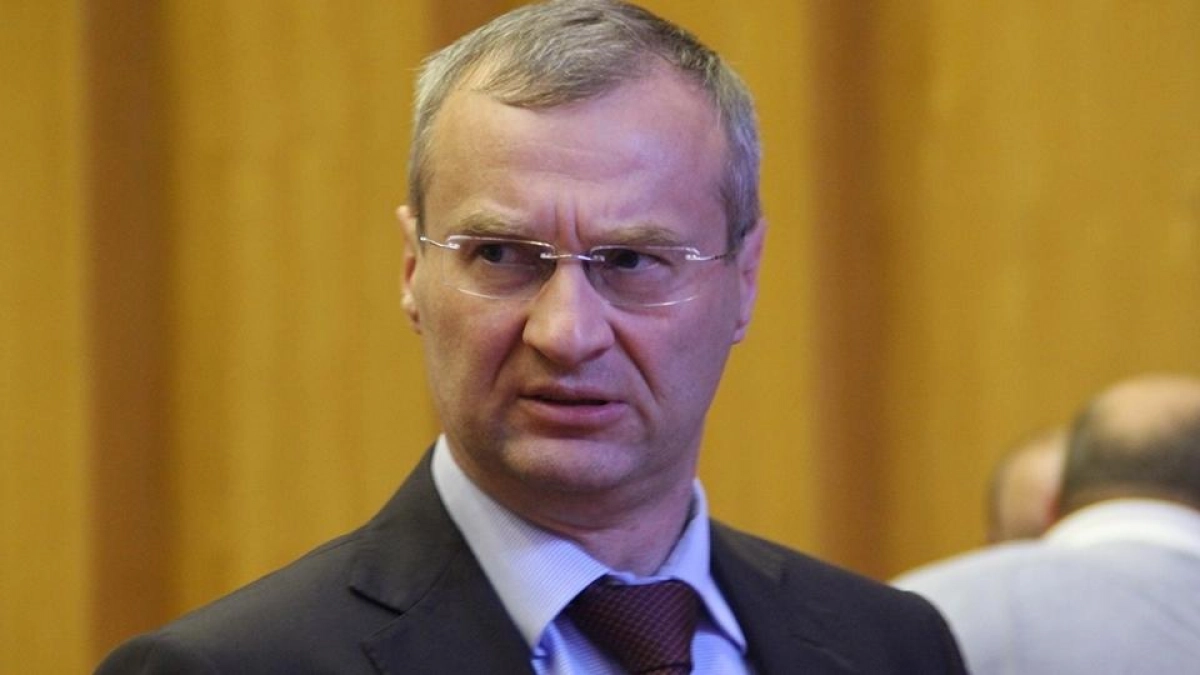 ВККС отправила в отставку председателя Арбитражного суда Саратовской области