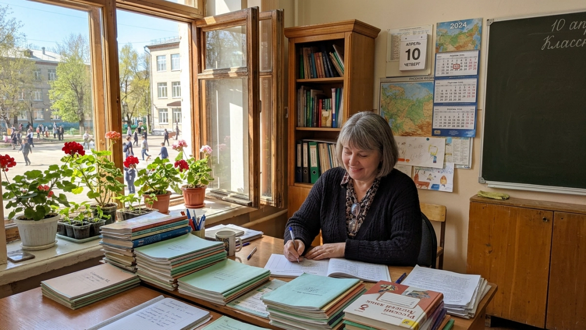 Депутат Калинин предложил дать врачам и учителям бесплатный проезд в отпуск